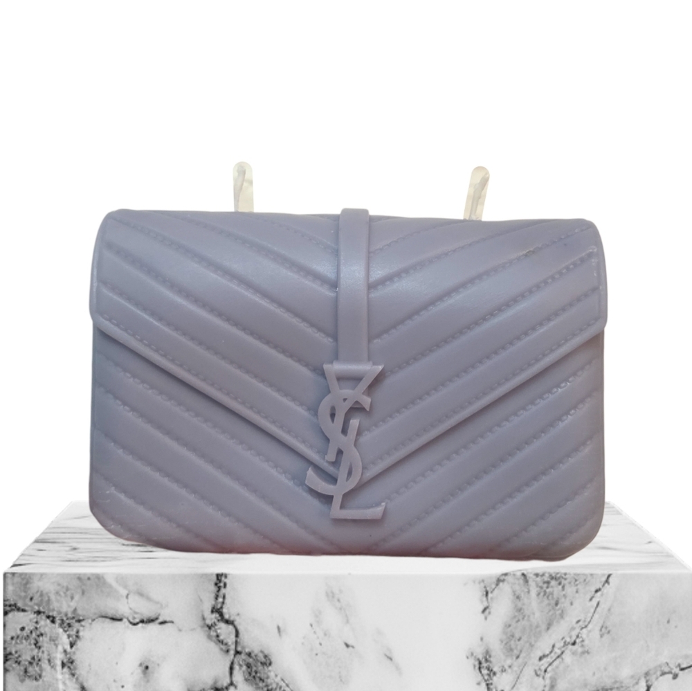 Large Bag Candle